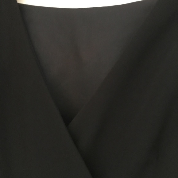 Ann Taylor Little Black Dress Size 4 - Picture 3 of 8